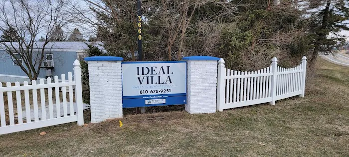 Ideal Villa Mobile Home Community Picture 3
