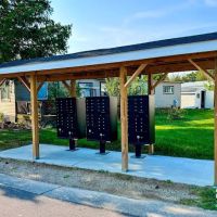 Ideal Villa Mobile Home Community ico