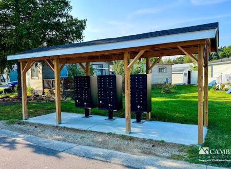 Ideal Villa Mobile Home Community