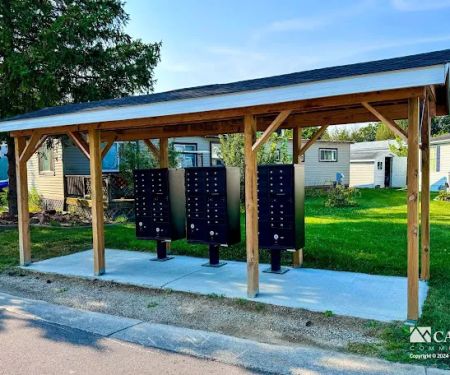 Ideal Villa Mobile Home Community