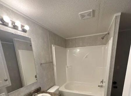 Roseville Mobile Home Park