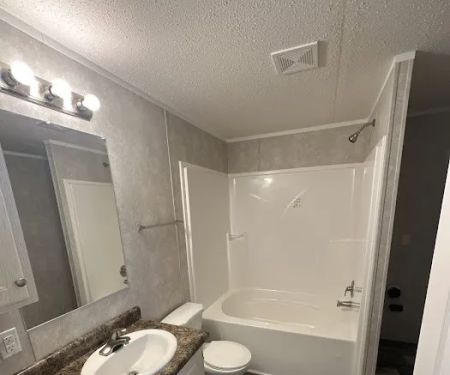 Roseville Mobile Home Park