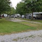 Meadow Lake Campground