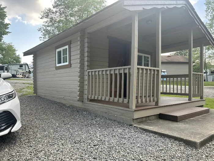 Meadow Lake Campground Picture 7