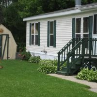 Davison East ico