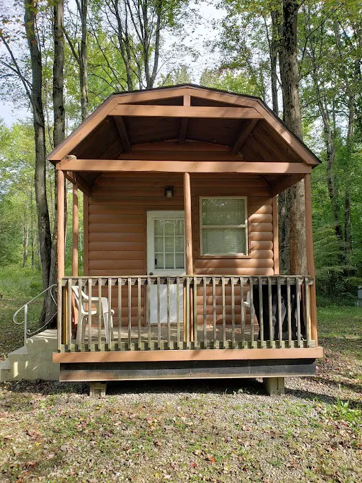 Lake Village Campground Picture 6