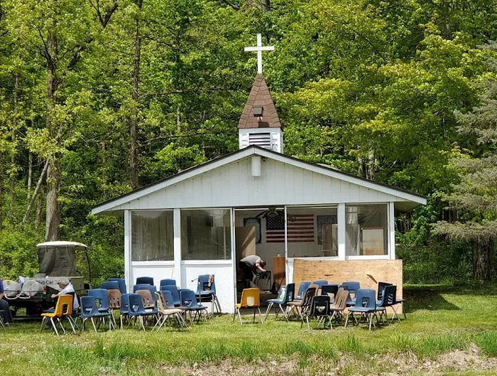 Lake Village Campground Picture 2