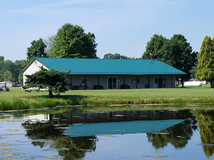 Lake Village Campground Picture 1