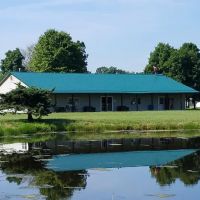 Lake Village Campground ico