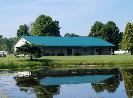 Lake Village Campground
