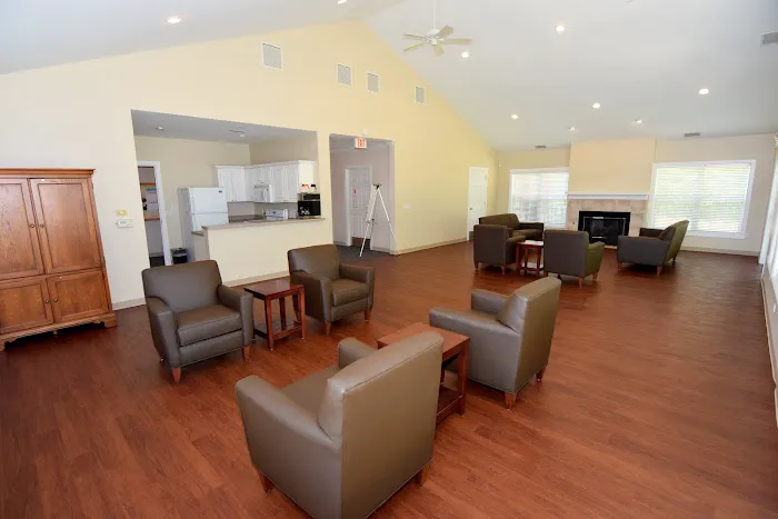 Timber Heights Manufactured Home Community Picture 6