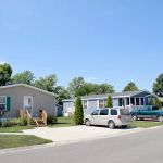 Timber Heights Manufactured Home Community