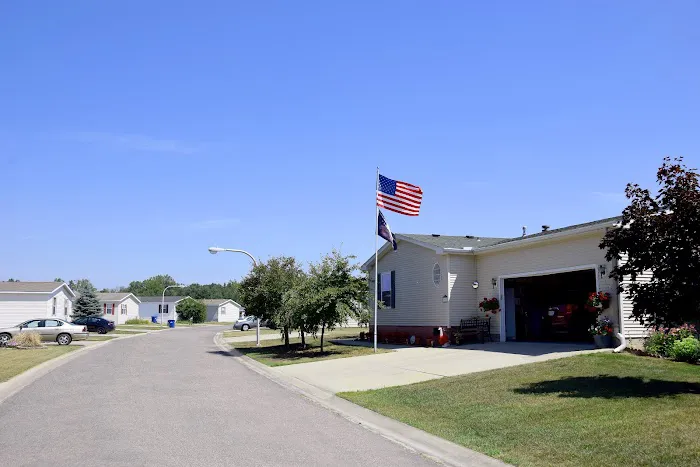 Timber Heights Manufactured Home Community Picture 8