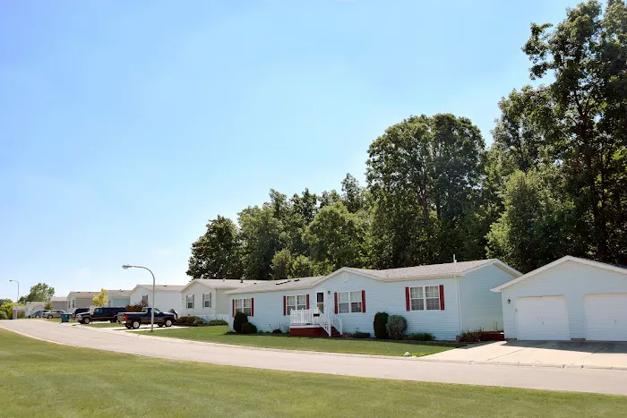 Timber Heights Manufactured Home Community Picture 3