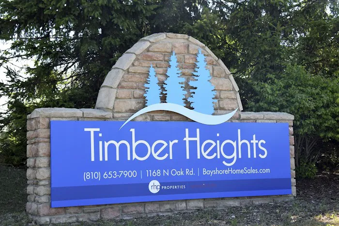 Timber Heights Manufactured Home Community Picture 10