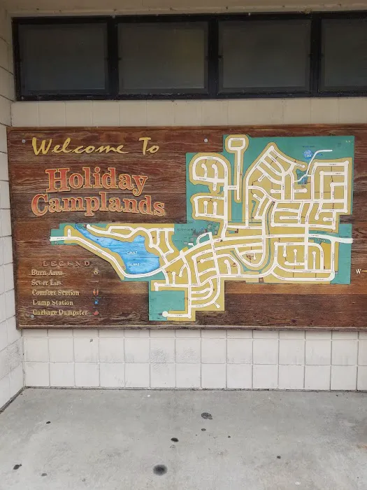 Holiday Camplands Lot Sales Picture 4