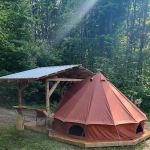 Grateful Glamp