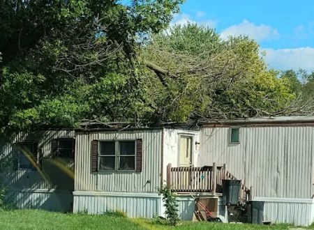 Indian Hills Manor Mobile Home Park