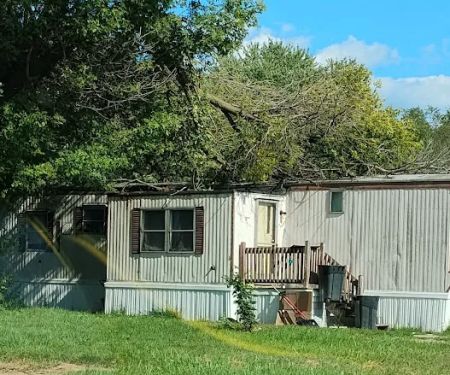 Indian Hills Manor Mobile Home Park