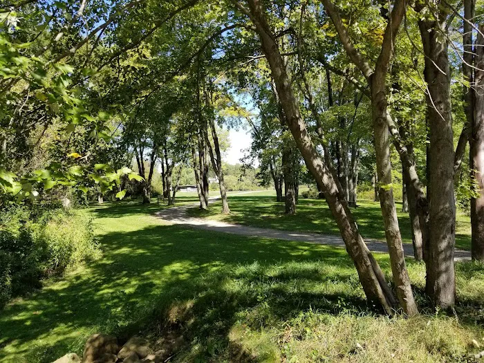Chestnut Ridge Campground Picture 2