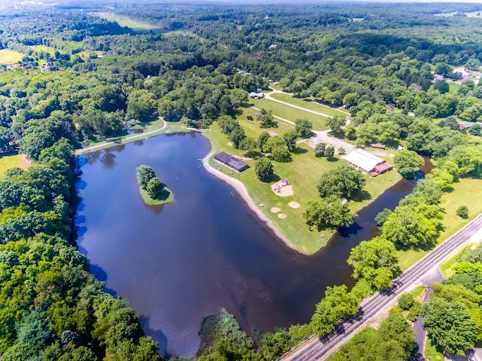 Chestnut Ridge Campground Picture 4