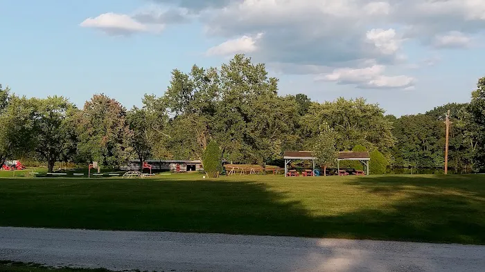Chestnut Ridge Campground Picture 5