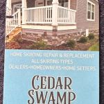 Cedar Swamp Trading Company