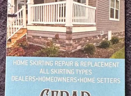 Cedar Swamp Trading Company