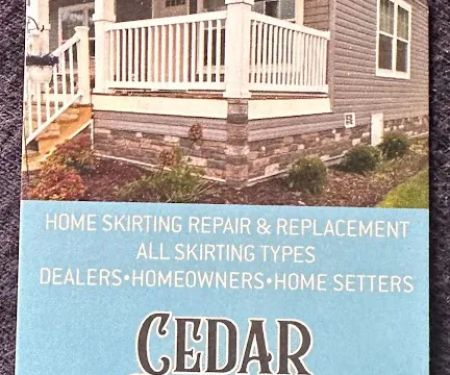 Cedar Swamp Trading Company