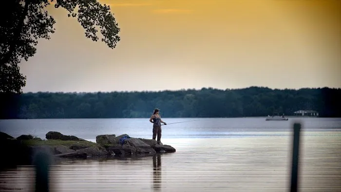 Pymatuning Adventure Picture 2