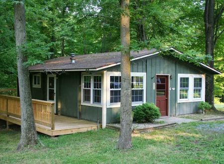 Pymatuning Adventure