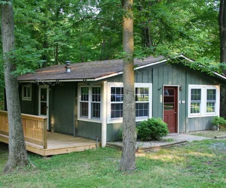 Pymatuning Adventure