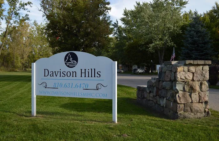Davison Hills Picture 2