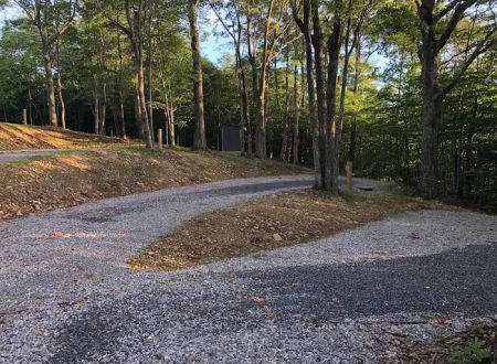 Back Ridge Shadows, LLC