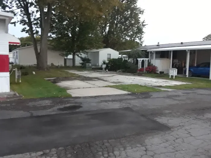 Harrison Court Inc Picture 1