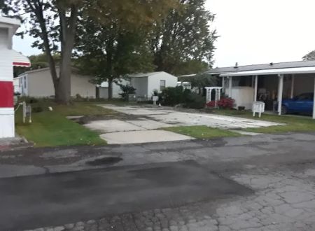 Harrison Court Inc