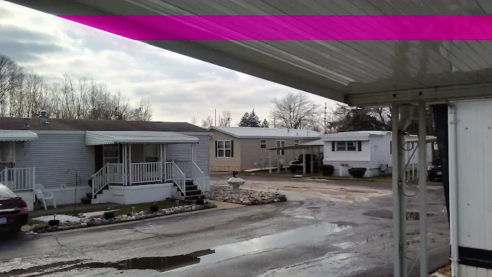 Harrison Court Inc Picture 2