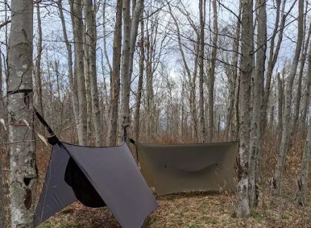 Gatewood Group Campground