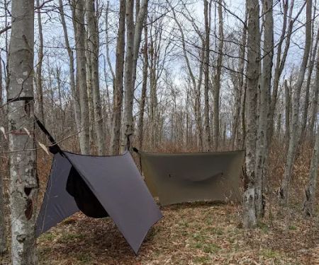 Gatewood Group Campground