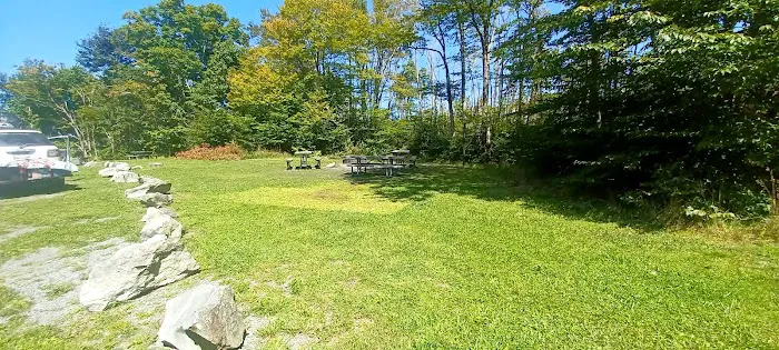 Gatewood Group Campground Picture 6