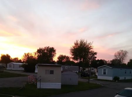 Willow Point