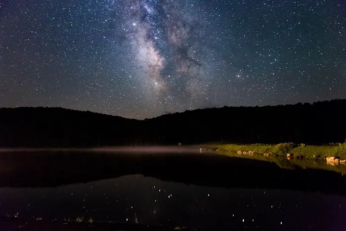 Spruce Knob Lake Campground Picture 7