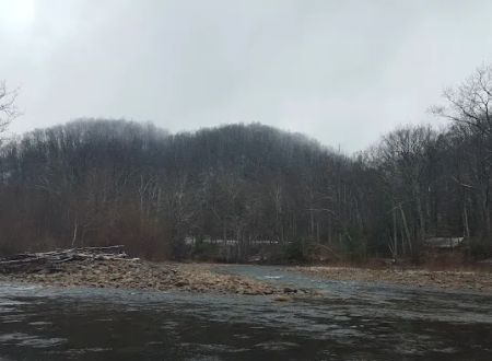Cheat River Campground & Cbns