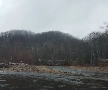 Cheat River Campground & Cbns