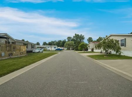 Carriage Way