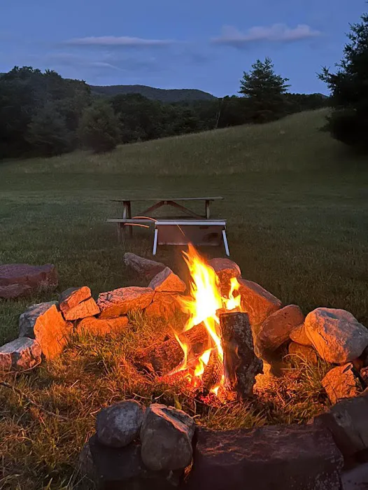 Monterey Campground Picture 7