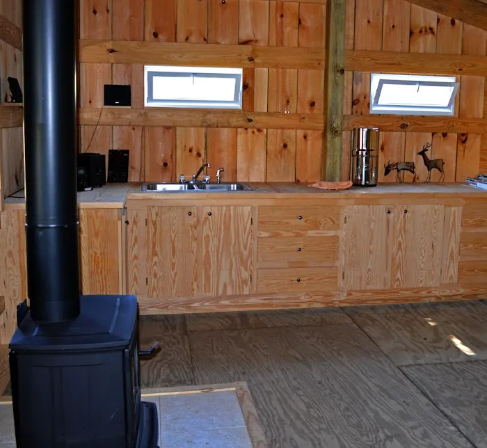 Monterey Campground Picture 2
