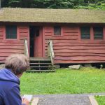 Middle Mountain Cabins