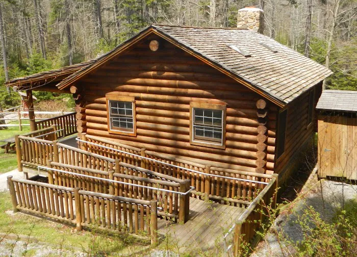 Middle Mountain Cabins Picture 10