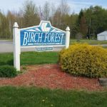 Birch Forest Manufactured Housing Community